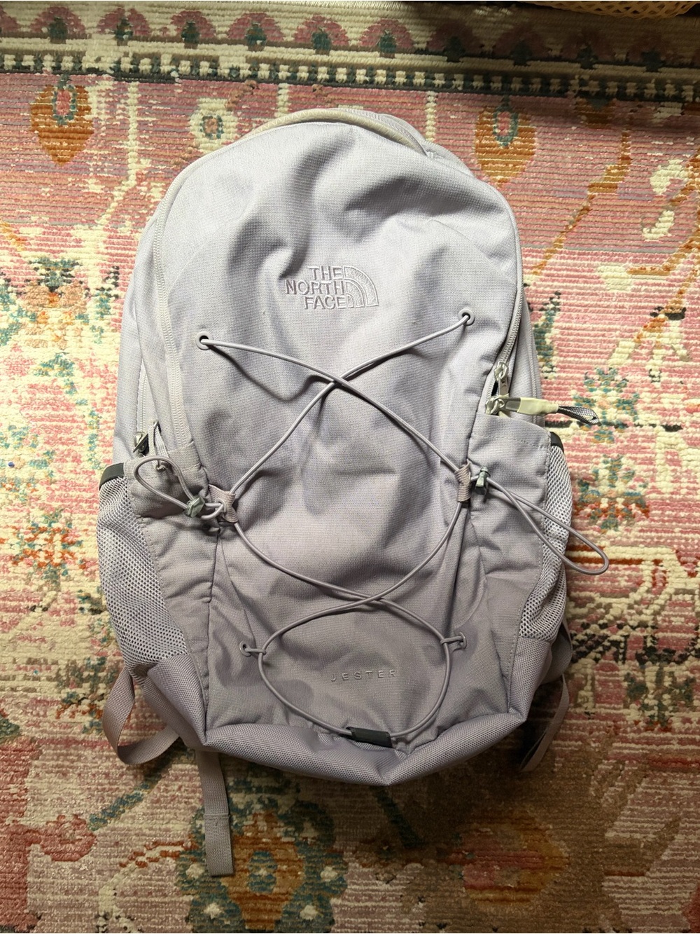 The North Face Jester Backpack